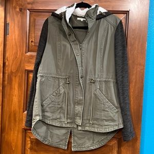 COPY - Women’s jacket